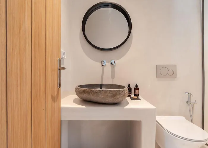 Bo By Monocle Apartment *