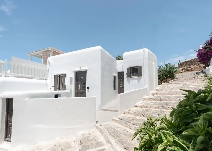 Appartamento Bo By Monocle *