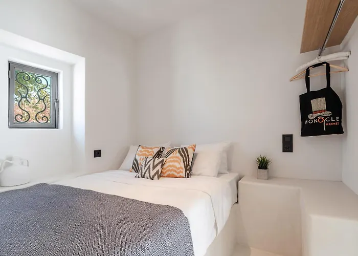 Bo By Monocle Appartamento