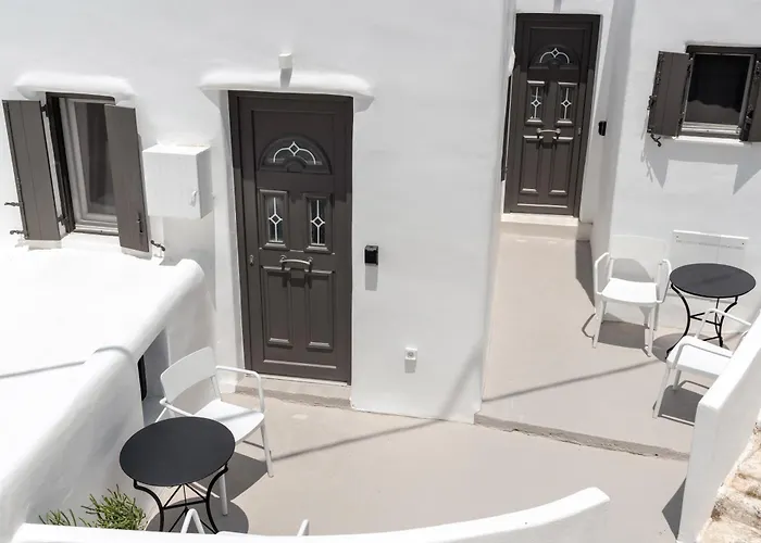 Apartment Bo By Monocle