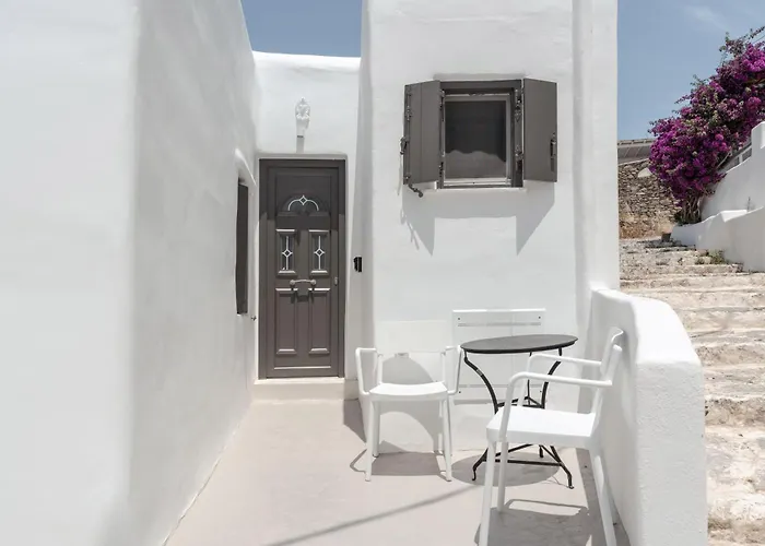 Bo By Monocle Apartment *