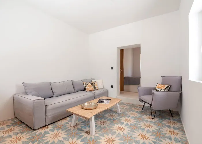 Appartamento Bo By Monocle *