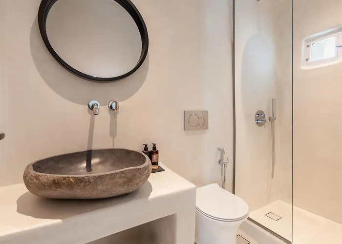 Bo By Monocle Appartamento Mykonos Town