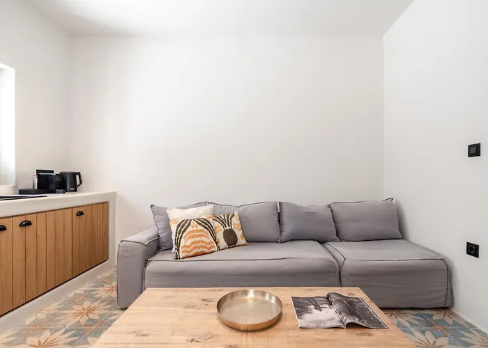 Apartment Bo By Monocle Mykonos Town