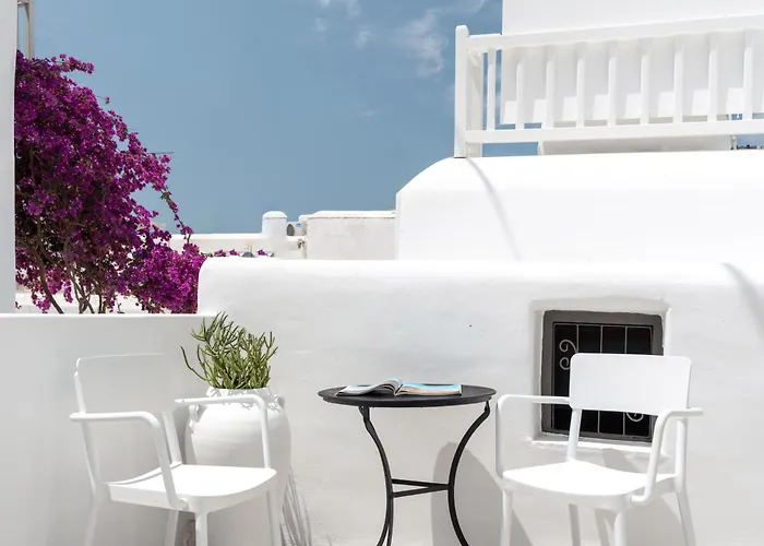 Bo By Monocle * Mykonos Town