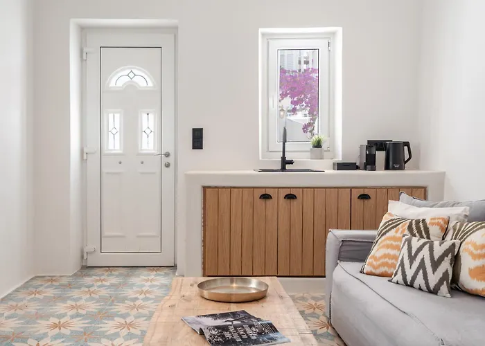 Apartment Bo By Monocle