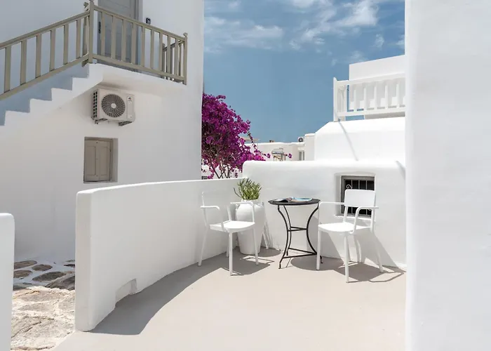 Bo By Monocle Appartamento *