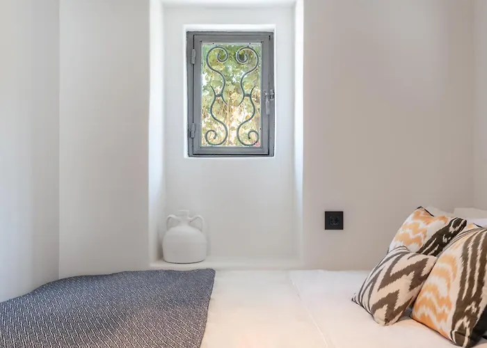 Apartment Bo By Monocle *