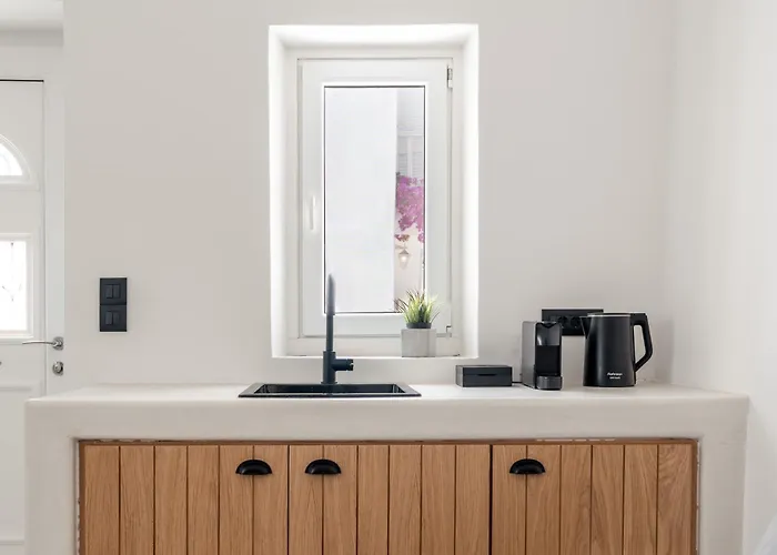 Bo By Monocle Appartamento Mykonos Town