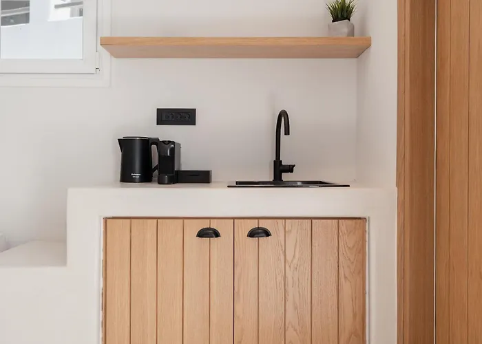 Bo By Monocle Appartamento