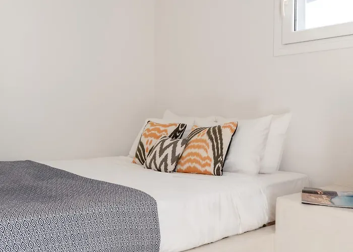 Apartment Bo By Monocle