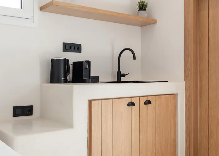 Bo By Monocle Apartment *