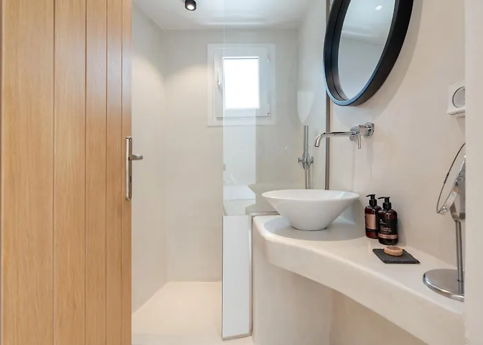 Apartment Bo By Monocle *