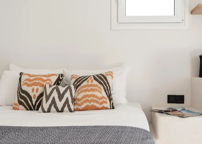 Bo By Monocle Appartamento Mykonos Town