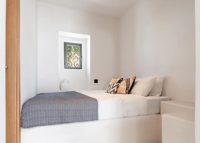 Appartamento Bo By Monocle Mykonos Town