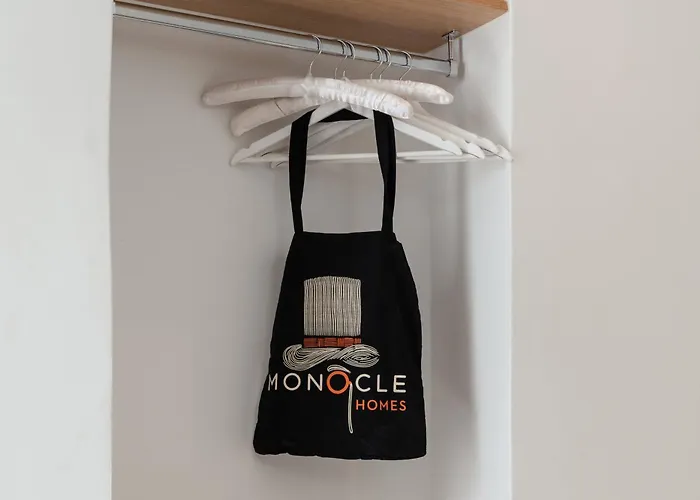 Bo By Monocle * Mykonos Town
