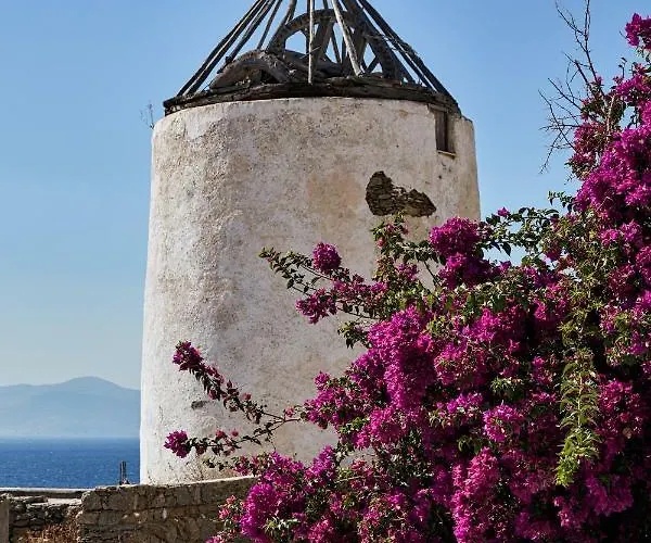 Bo By Monocle Mykonos Town